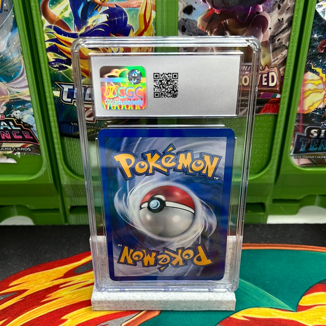 CGC 8 Sabrina's Jynx 57/132 Gym Challenge