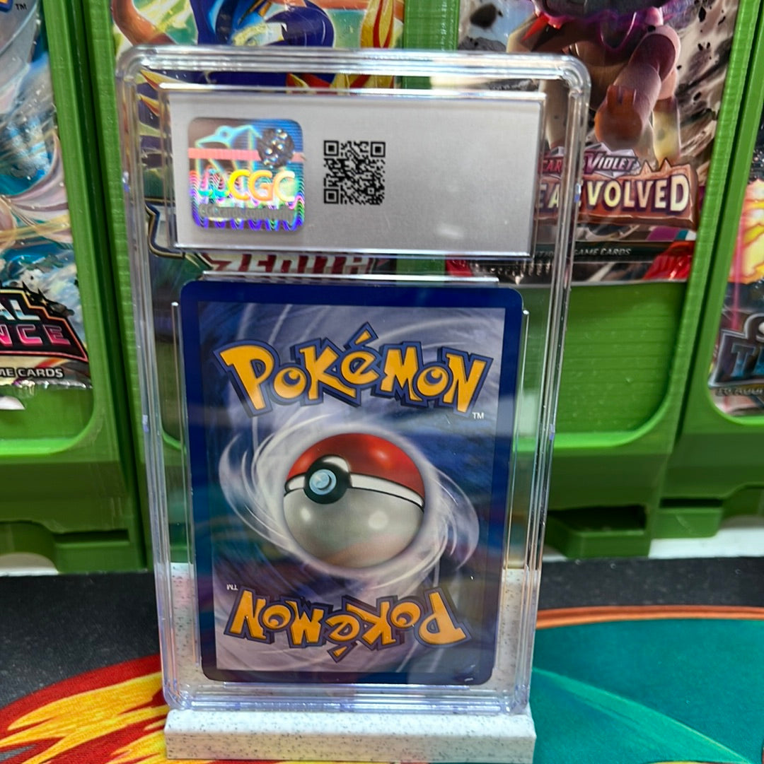 CGC 7 Nidoking 11/102 Base Set