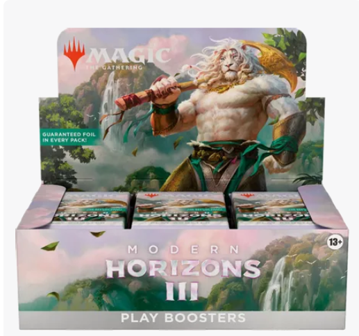 Modern Horizons Booster Box