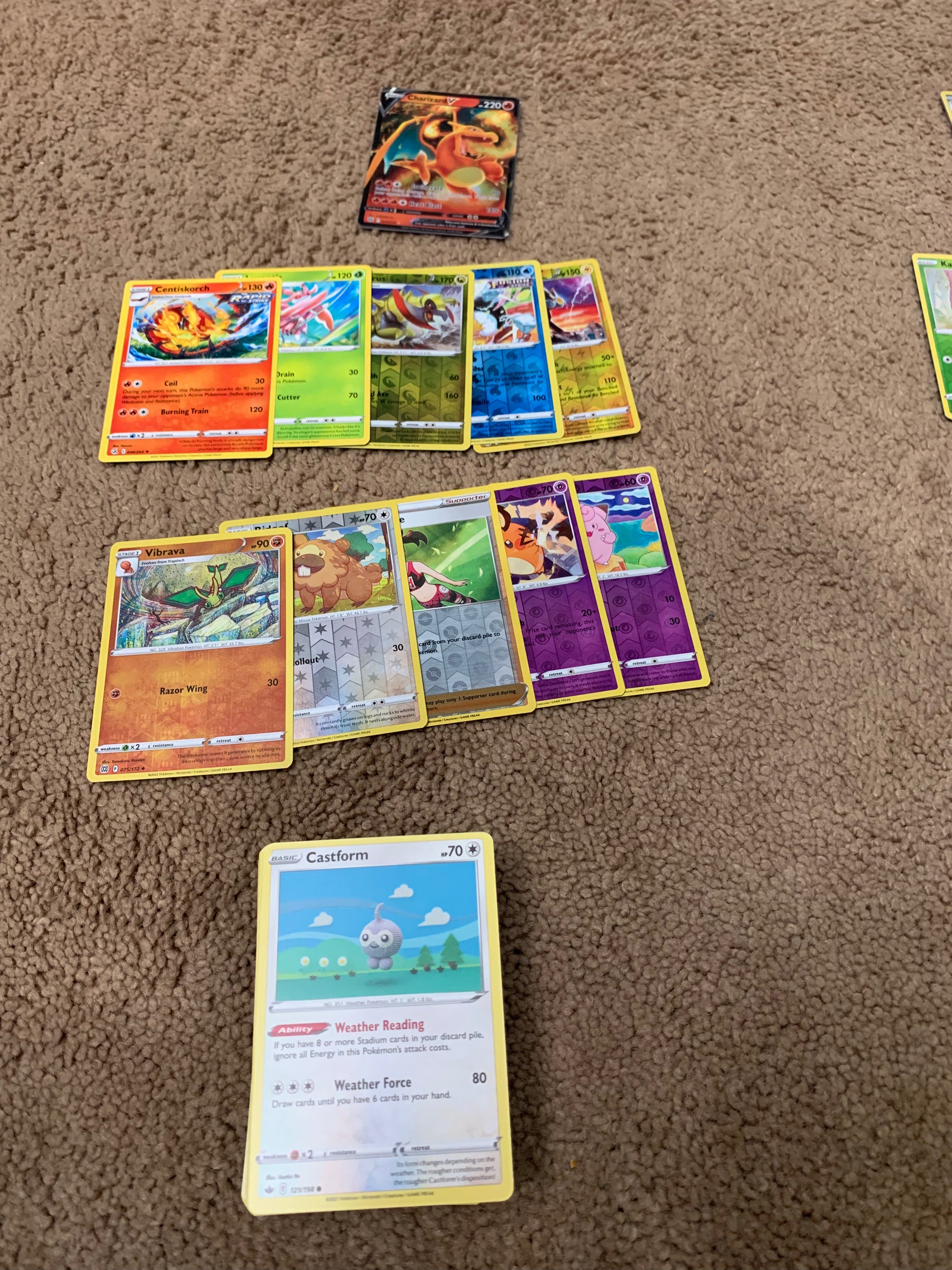 101 Pokemon TCG Official Card Bulk Lot Holo Rare & Ultra Rare Guarante SaplingSix LLC 101 Pokemon TCG Official Card Bulk Lot Holo Rare & Ultra Rare Guarante SaplingSix LLC