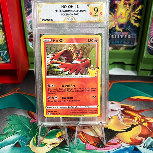 SRG 9 HO-OH